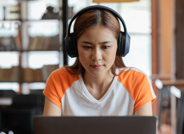 online hızlı okuma