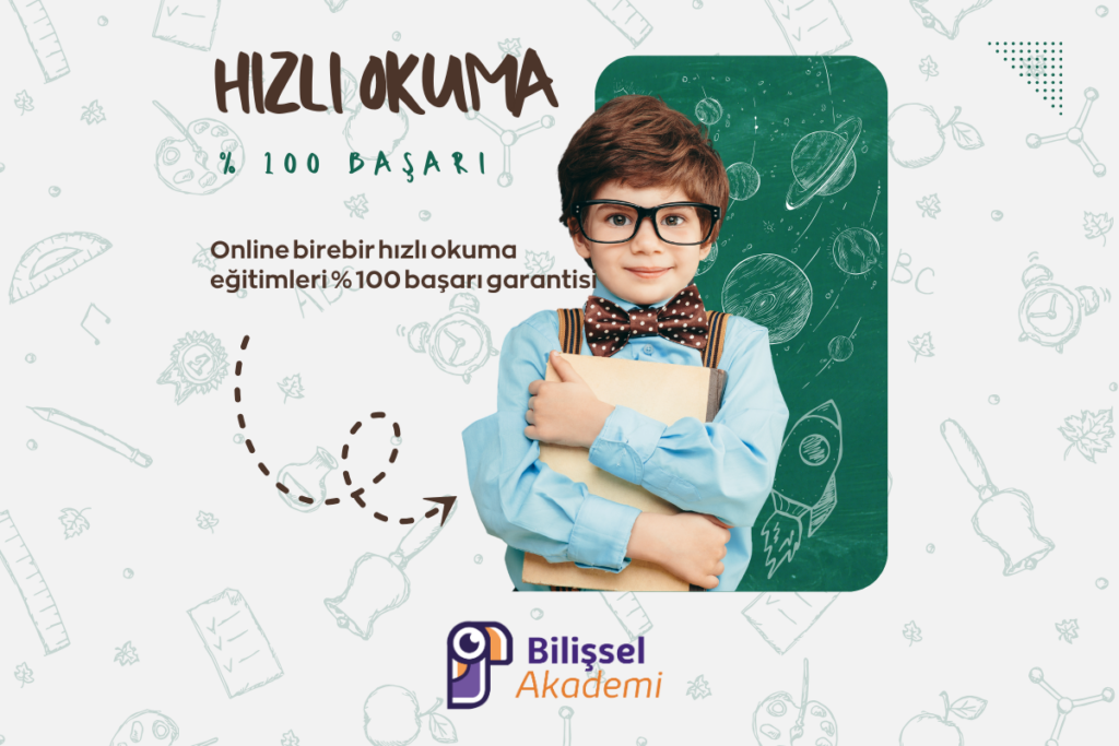 hızlı okuma kursu istanbul online